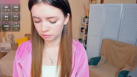 Linda online show from April 2026 07:41:01 AM