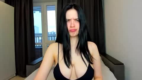 Minx NightCityX online show from April 2026 12:22:02 AM