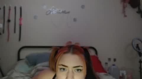 Minxmystixx online show from March 2026 06:39:02 AM