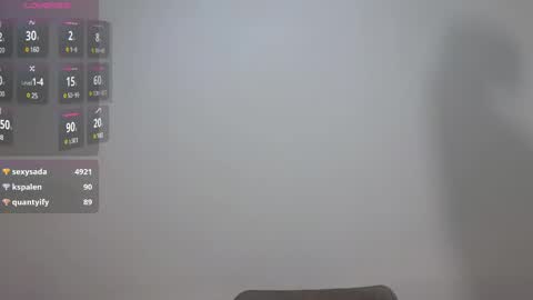 lia online show from February 2025 04:55:01 PM