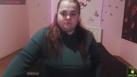 mira_cle_ online show from April 2026 08:13:01 AM