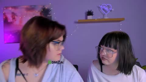 Darling Mira online show from December 2025 07:53:02 PM