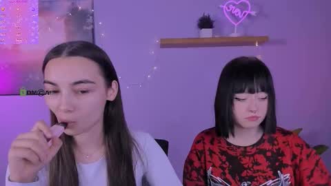 Darling Mira online show from December 2025 08:04:01 PM