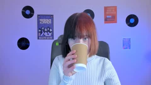 Darling Mira online show from February 2026 08:12:01 PM