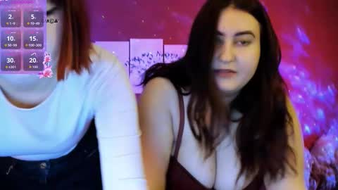 Darling Mira online show from February 2026 08:36:01 PM