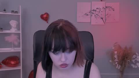 Darling Mira online show from February 2026 10:06:02 PM