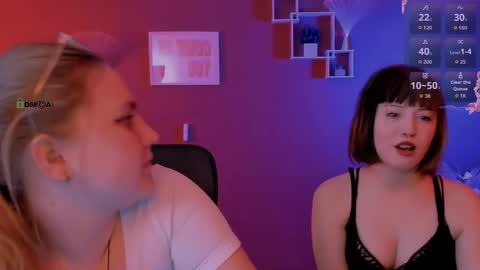 Darling Mira online show from March 2026 09:40:02 PM