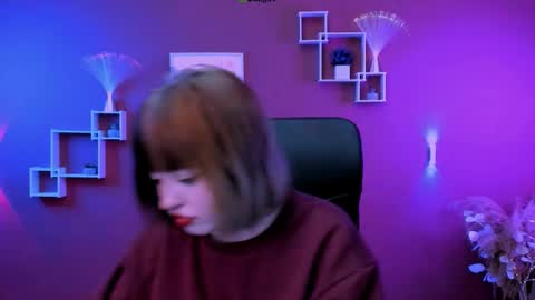 Darling Mira online show from March 2026 08:37:01 PM