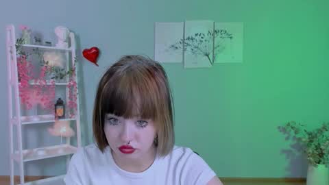 Darling Mira online show from March 2026 08:26:01 PM