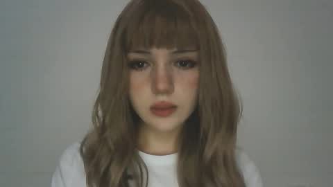 Snapshot of mira_doll chatting on January 2026 08:29:02 AM Mira doll online show from January 2026 08:29:02 AM