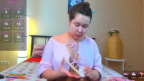 Mira online show from March 2025 05:38:02 AM