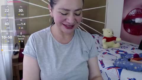 Vicky online show from October 2025 02:59:02 PM