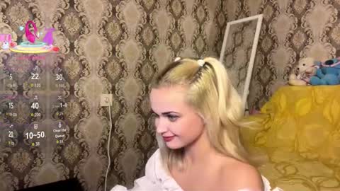 mirabella333 online show from October 2025 06:32:01 PM