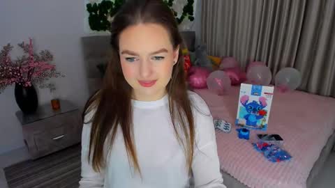 Emma online show from February 2025 10:36:02 PM