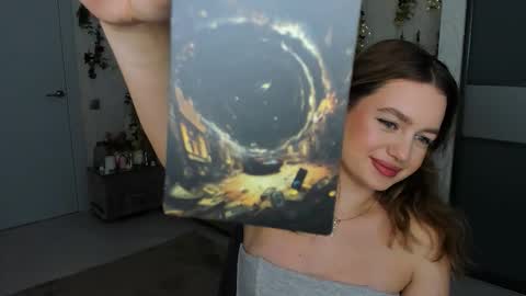 Emma online show from November 2025 04:31:02 PM