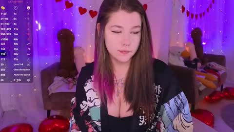 Mira  online show from February 2026 05:59:01 AM