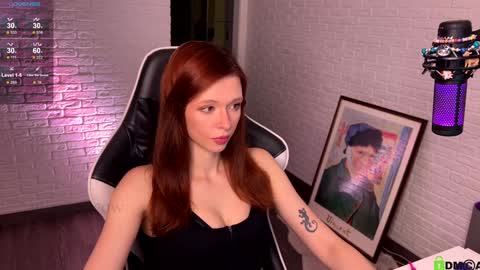 Kattie Kate Katana Katarina Ri Cat baby bb - your choise xo xo online show from December 2024 03:03:02 PM