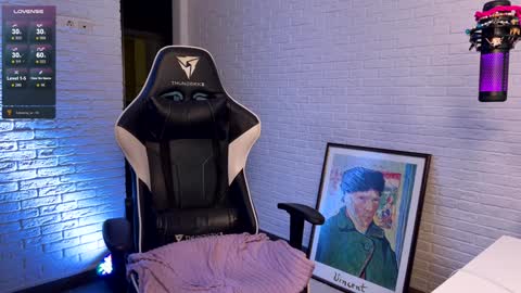 Kattie Kate Katana Katarina Ri Cat baby bb - your choise xo xo online show from December 2024 03:44:01 PM