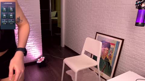 Kattie Kate Katana Katarina Ri Cat baby bb - your choise xo xo online show from December 2024 01:50:01 PM