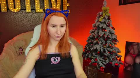 Snapshot of miralush chatting on December 2024 08:18:01 AM Mira online show from December 2024 08:18:01 AM