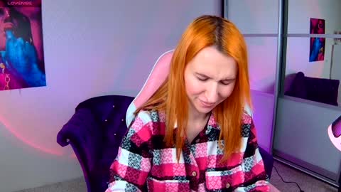 Snapshot of miralush chatting on January 2025 06:35:01 AM Mira online show from January 2025 06:35:01 AM