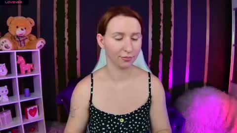 Snapshot of miralush chatting on July 2026 01:07:02 PM Mira online show from July 2026 01:07:02 PM