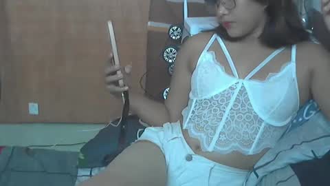 Im Ping online show from February 2025 02:35:02 AM