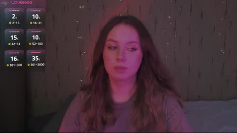 Kira online show from February 2025 04:22:01 PM