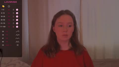 Kira online show from November 2025 11:01:02 AM