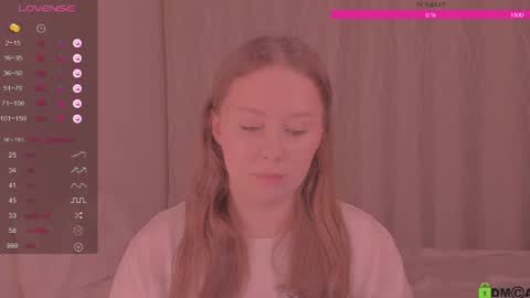 Kira online show from July 2026 07:50:01 PM