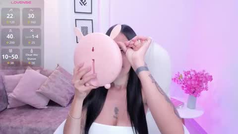 miranda_crawfor online show from November 2025 12:15:01 PM