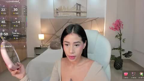 miranda_crawfor online show from November 2025 12:19:02 PM