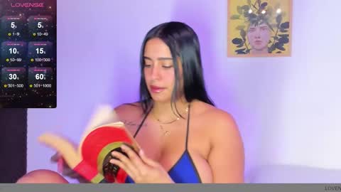 Miranda online show from January 2026 12:18:01 PM