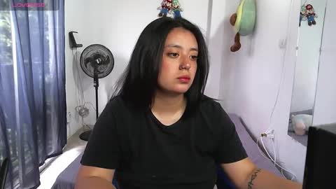 Miranda  online show from February 2026 02:32:02 PM