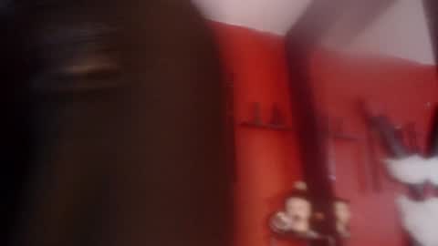 Mistress Miranda online show from December 2024 04:36:01 PM