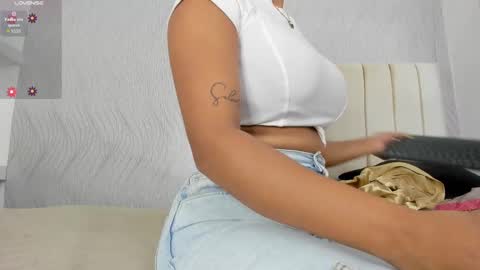 Miranda online show from September 2025 12:16:01 PM