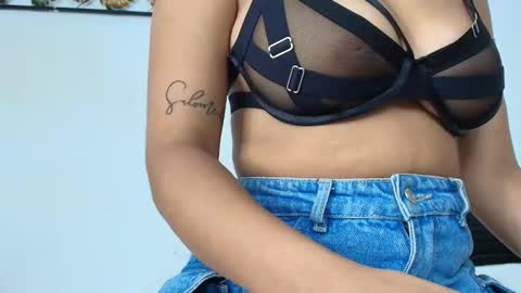 Miranda online show from October 2025 12:59:01 PM