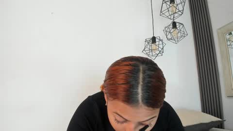 Miranda online show from April 2026 12:47:01 PM