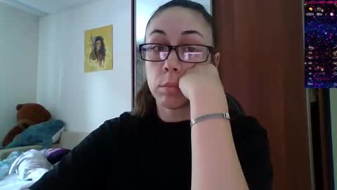 MIRANDA online show from February 2025 09:54:02 AM