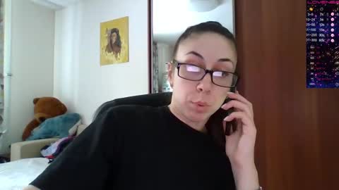 MIRANDA online show from February 2025 07:56:01 AM