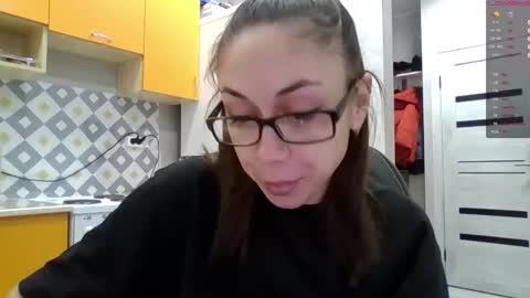 MIRANDA online show from November 2025 02:49:02 PM