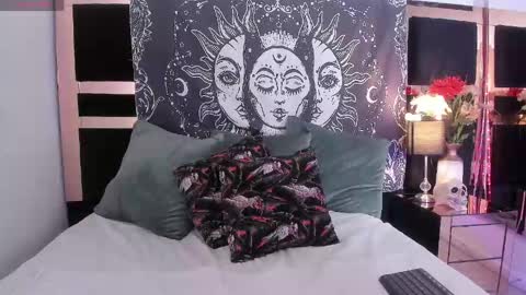 Miranda  online show from April 2026 05:50:01 PM