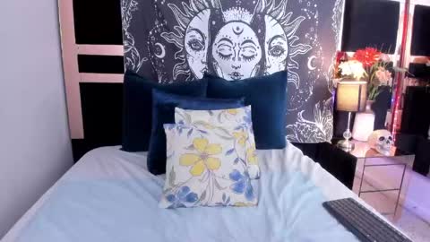Miranda  online show from May 2026 05:52:01 PM
