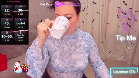 MirandaDyson online show from November 2025 11:53:01 AM