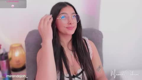 Miranda online show from February 2026 02:51:02 PM