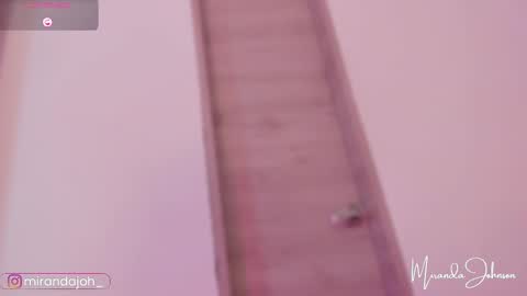 Miranda online show from March 2026 01:58:02 PM