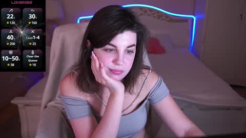 Miranda online show from January 2025 05:41:01 PM