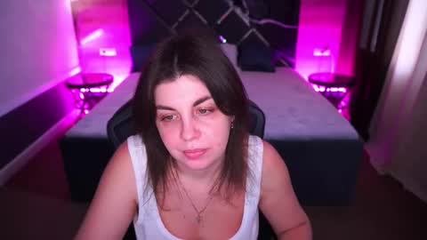 Miranda online show from November 2025 07:18:02 AM