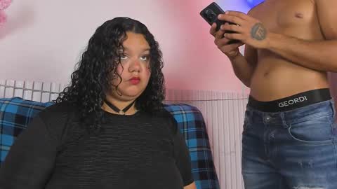 Snapshot of mirandaytroy chatting on November 2025 07:40:03 PM Mirandatroy online show from November 2025 07:40:03 PM