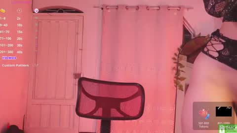 MIRANDA HERNANDEZ online show from March 2026 05:44:01 AM